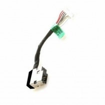 DC Power Jack for HP PAVILION X360 M1-U M1-U001DX 809824-001