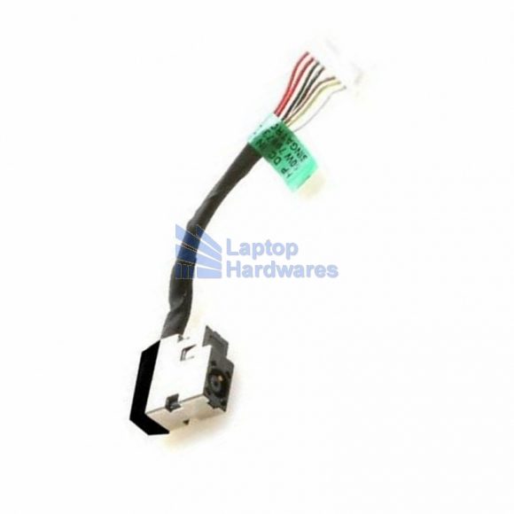 DC Power Jack for HP PAVILION X360 M1-U M1-U001DX 809824-001