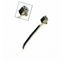 DC Power Jack Cable for Asus A15HC DNS