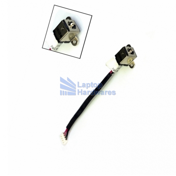 DC Power Jack Cable for Asus A15HC DNS