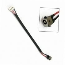 DC Power Jack Cable for Asus K56C K56CA K56CM