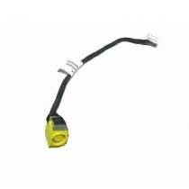 DC Power Jack for Lenovo Thinkpad X130E X131E DDFL9BAD0 04W3558