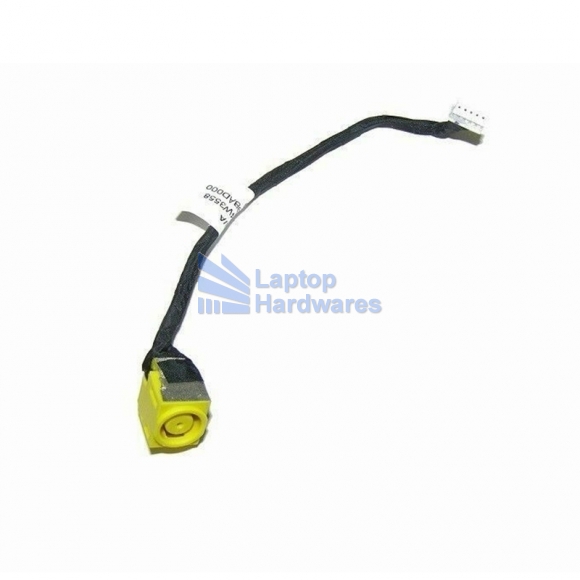 DC Power Jack for Lenovo Thinkpad X130E X131E DDFL9BAD0 04W3558