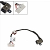 DC Power Jack for Dell Inspiron 5458 Vostro 3458 DC30100UC00 030C53