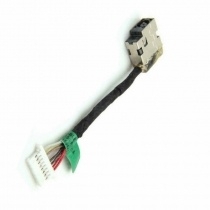 DC Power Jack for HP 17-BS 17-bs058cl 17-bs061st 17-bs077cl 17-bs078c