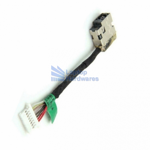 DC Power Jack for HP 17-BS 17-bs058cl 17-bs061st 17-bs077cl 17-bs078c