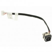 DC Power Jack Cable for Dell Inspiron E5420 0XW85C
