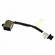 DC Power Jack for Dell Chromebook 11 3120 09F21D DD0ZM8AD000
