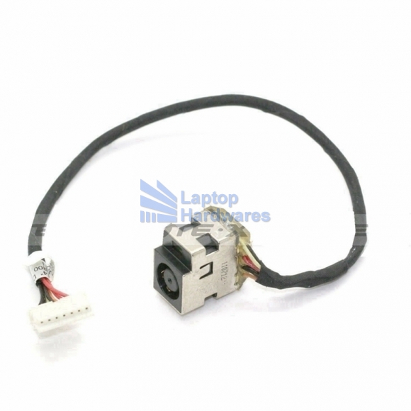 DC Power Jack Cable for HP CQ72 G72