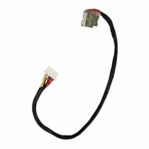 DC Power Jack for HP Envy 17-N M7-N 17t-n000 CTO 799752-F18 799752-T18