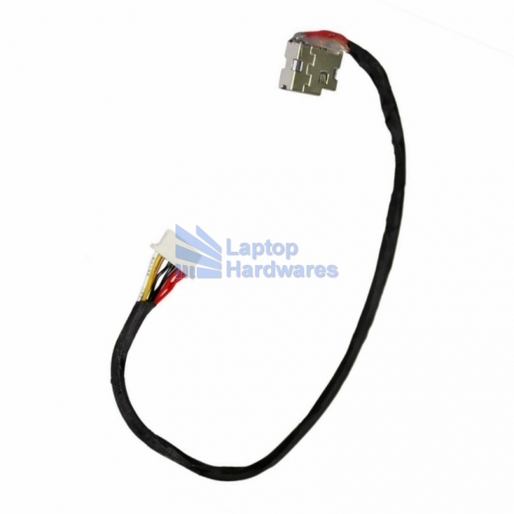 DC Power Jack for HP Envy 17-N M7-N 17t-n000 CTO 799752-F18 799752-T18