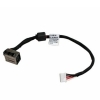 DC Power Jack for DELL Latitude E5540 DC30100OR00 0CTHCY