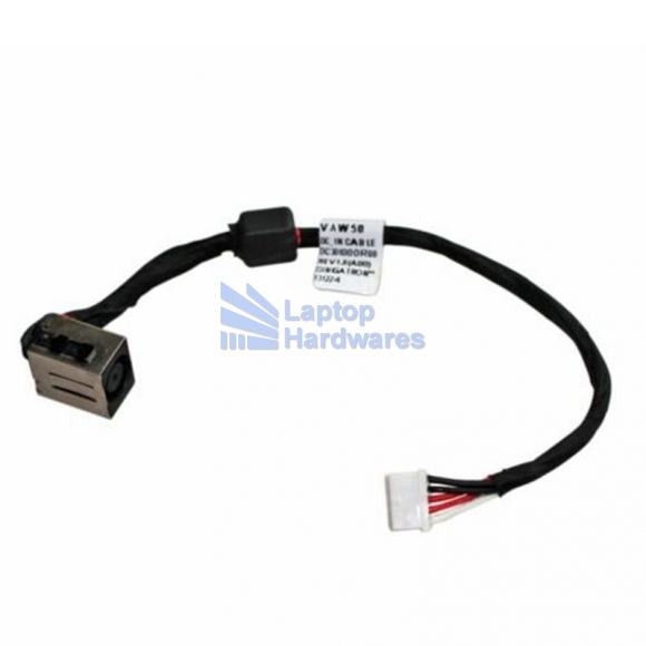 DC Power Jack for DELL Latitude E5540 DC30100OR00 0CTHCY