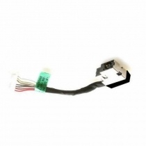 DC Power Jack Cable for HP Envy 15-AE M6-P