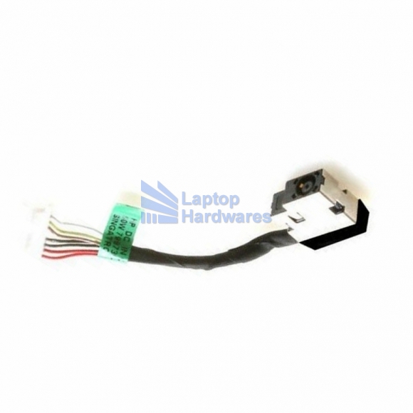 DC Power Jack Cable for HP Envy 15-AE M6-P