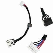 DC Power Jack Cable for Lenovo IdeaPad Z510 DC30100KQ00 90203974