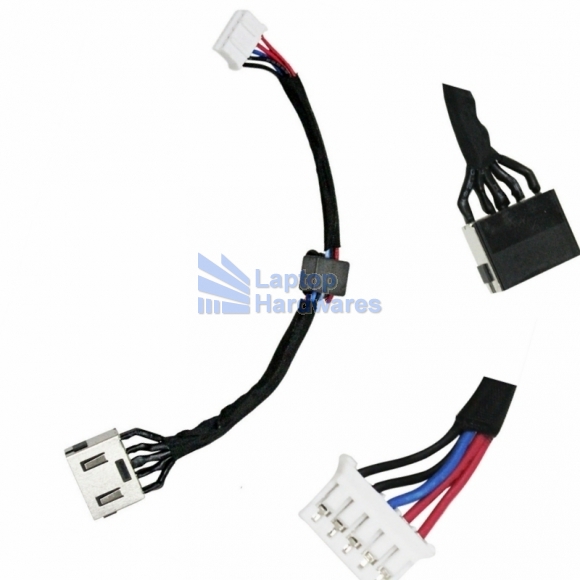 DC Power Jack Cable for Lenovo IdeaPad Z510 DC30100KQ00 90203974