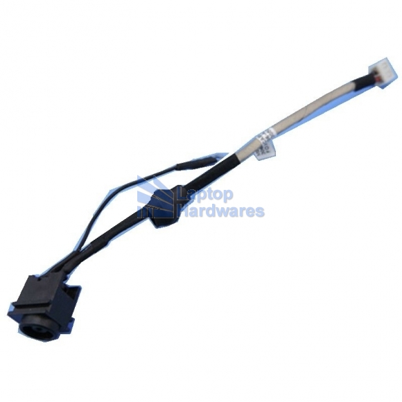 DC Power Jack Cable for Sony PCG-7184M VGN-NW20SF Vaio