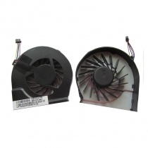 CPU Fan for HP G4-2000 G6-2000 G6-2100 G6-2200 G7-2240US G7-2000