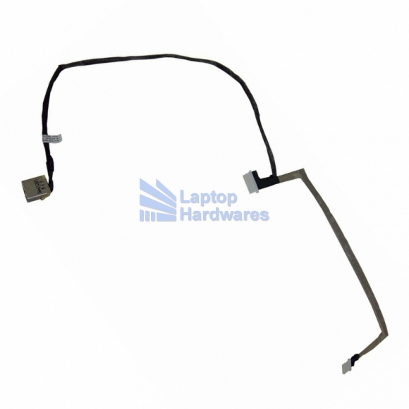 DC Power Jack for Acer Aspire Ultrabook S3-MS2346 S3-371 50.4QP24.021