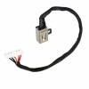 DC Power Jack Cable for Dell Inspiron 15 41113 5100
