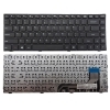 Keyboard FOR Lenovo Ideapad 100-14 100-14IBY US Layout Short Cable