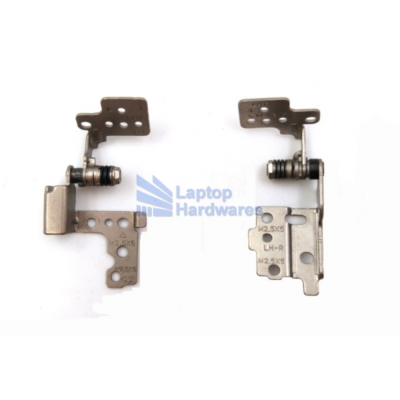 Laptop Hinges for Lenovo IdeaPad U450P AM0A9000300 AM0A9000400