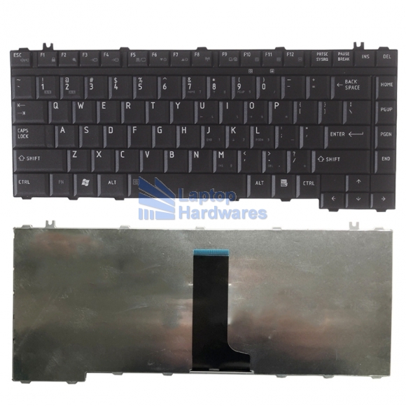 Keyboard for Toshiba Qosmio F40 F45 G40 G45 F50 F55 US Standard