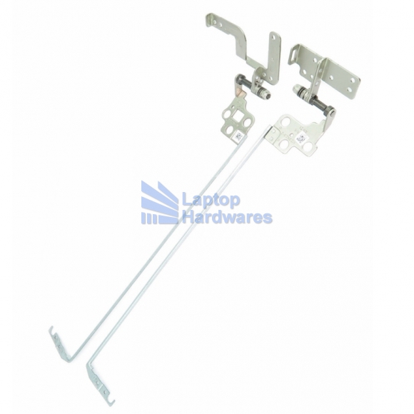 Hinges For Lenovo Ideapad 500 500-15ACZ 500-15ISK V4000 Y50C