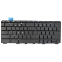 Keyboard For Lenovo Chromebook N42 N42-20 Touch US Black EANL7004010