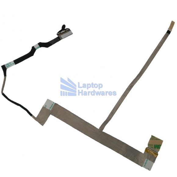 LCD LED LVDS Cable for DELL Inspiron 17R 5720 7720 DD0R09LC060 0K2M54