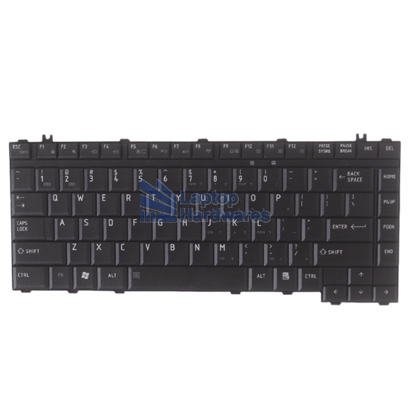 Keyboard for Toshiba Satellite A210 A310 A315 M310 M502 US Layout