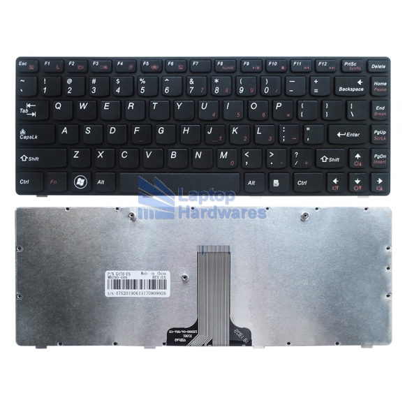 Keyboard For Lenovo B490A B480G B480A B490G M495 US Layout