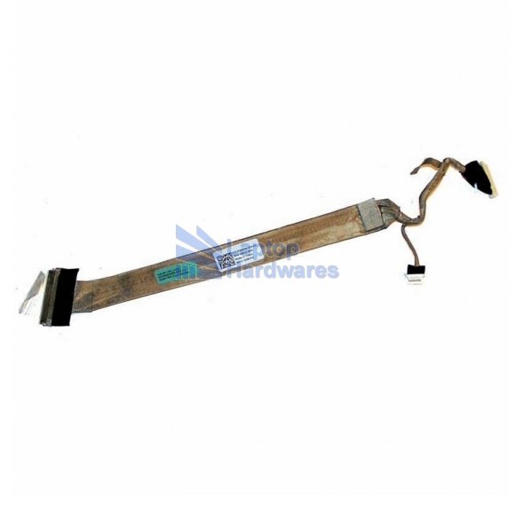 LCD LED LVDS Cable for DELL Vostro 1510 1520 DC02000QD00 DC02000QC00