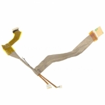 LCD LVDS Cable for Toshiba U300 U305 DD0BU1LC300