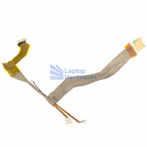 LCD LVDS Cable for Toshiba U300 U305 DD0BU1LC300