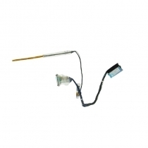 LCD LED LVDS Cable for Dell Latitude E6500 Precision M4400 DC02000IM0L