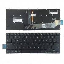 Keyboard FOR DELL Vostro 14 5468 5471 US Layout with Backlit