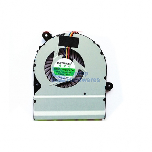 CPU Cooling Fan for ASUS A401L K401LB5200 K401LB V405L