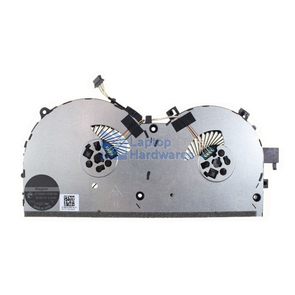 CPU Cooling Fan for Lenovo Rescuer Y520 R720 R720-15IKB