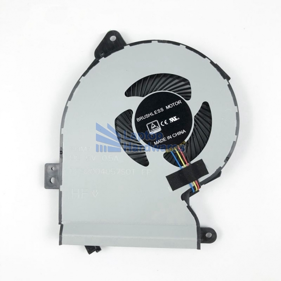 CPU Cooling Fan for Asus F540 F540UP R540 R540UP DFS2004057S0T