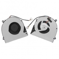 CPU Fan for Asus X75A X75V XJ4 X75VD X75 X75VC X75VM F75A