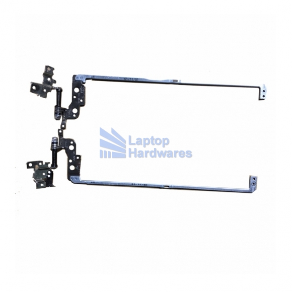 Laptop LCD Hinges for Dell Vostro 14-5459 5459 V5459