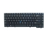 Keyboard for HP 6910P 6910 6910B US Layout Black