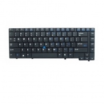 Keyboard for HP 6910P 6910 6910B US Layout Black