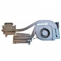 CPU HeatSink Fan for Dell Latitude E6540 072XRJ