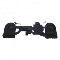 CPU & GPU HeatSink Fan for Dell Alienware 17 R3 09634N AT1G1002FC0