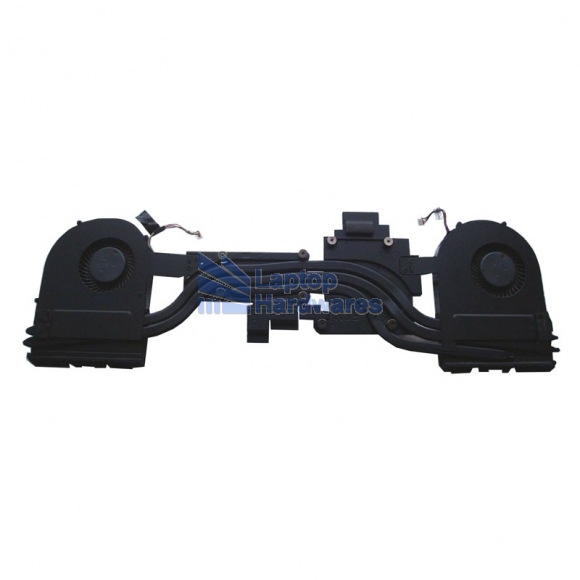 CPU & GPU HeatSink Fan for Dell Alienware 17 R3 09634N AT1G1002FC0