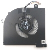 CPU Fan for MSI GS65 Stealth 8SE 8SF 8SG Thin 8RF 8RE GS65VR MS-16Q2