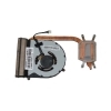 CPU HeatSink Fan for Lenovo Thinkpad E450 E455 E450C 00HN678